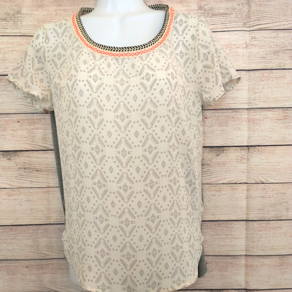 Blouse/T-shirt